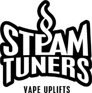 Steam Tuners - Vape Uplifts - Vaping Gear