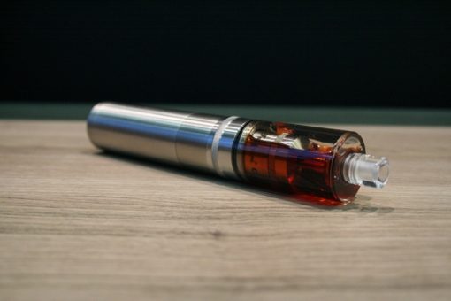Steam Tuners - Vape Uplifts - Vaping Gear