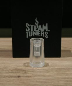 Steam Tuners - Vape Uplifts - Vaping Gear