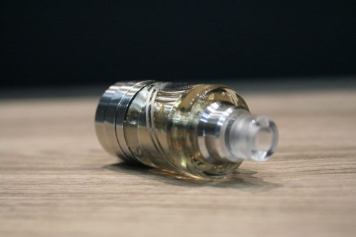 Steam Tuners - Vape Uplifts - Vaping Gear