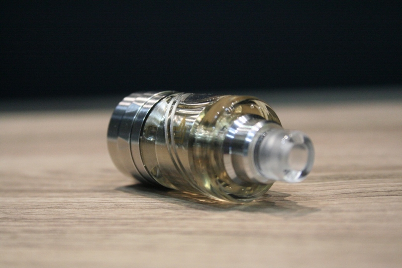 Prime nut Steam Tuners - Vape Uplifts - Vaping Gear