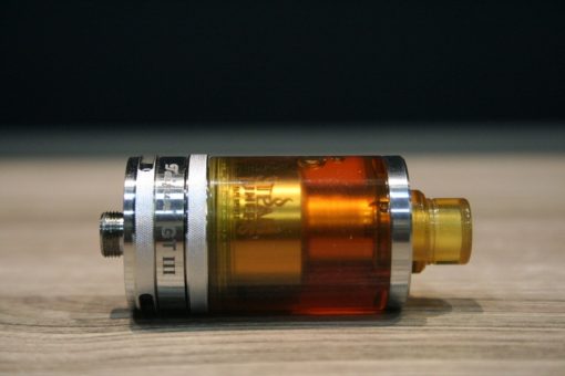 Steam Tuners - Vape Uplifts - Vaping Gear