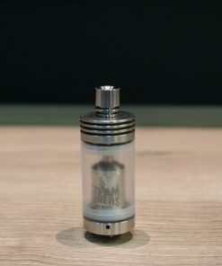 Steam Tuners - Vape Uplifts - Vaping Gear