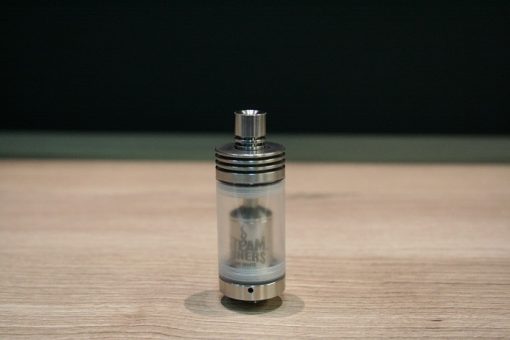 Steam Tuners - Vape Uplifts - Vaping Gear