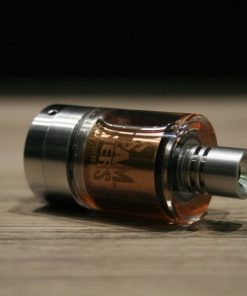 Steam Tuners - Vape Uplifts - Vaping Gear