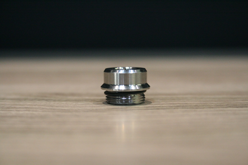 Prime nut Steam Tuners - Vape Uplifts - Vaping Gear