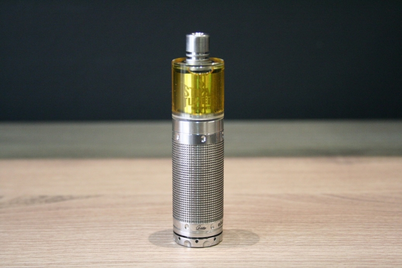 Tiny Steam Tuners - Vape Uplifts - Vaping Gear