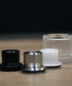 Steam Tuners - Vape Uplifts - Vaping Gear