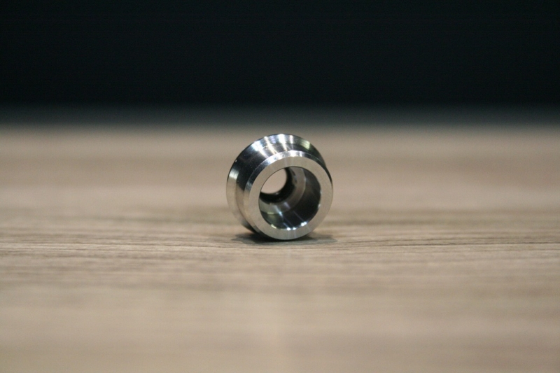 Prime nut Steam Tuners - Vape Uplifts - Vaping Gear