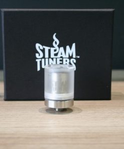 Steam Tuners - Vape Uplifts - Vaping Gear