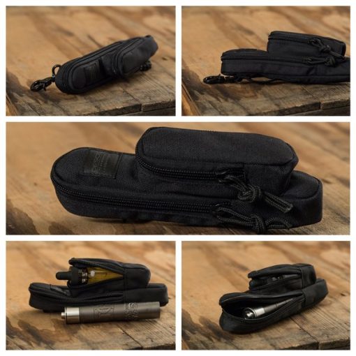 Steam Tuners - Vape Uplifts - Vaping Gear
