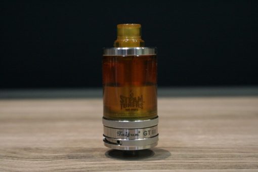 Steam Tuners - Vape Uplifts - Vaping Gear