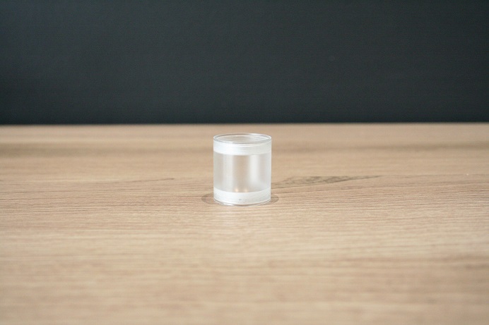 Plexi Nano tank Steam Tuners - Vape Uplifts - Vaping Gear