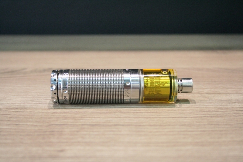 Tiny Steam Tuners - Vape Uplifts - Vaping Gear