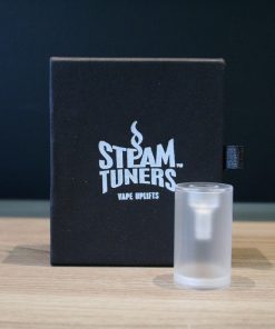 Steam Tuners - Vape Uplifts - Vaping Gear