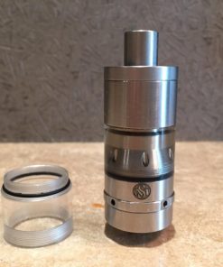 Steam Tuners - Vape Uplifts - Vaping Gear