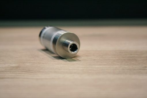 Steam Tuners - Vape Uplifts - Vaping Gear