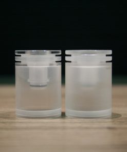 Steam Tuners - Vape Uplifts - Vaping Gear