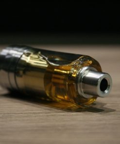 Steam Tuners - Vape Uplifts - Vaping Gear
