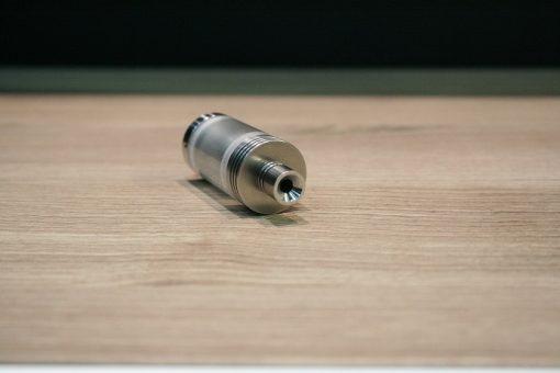 Steam Tuners - Vape Uplifts - Vaping Gear