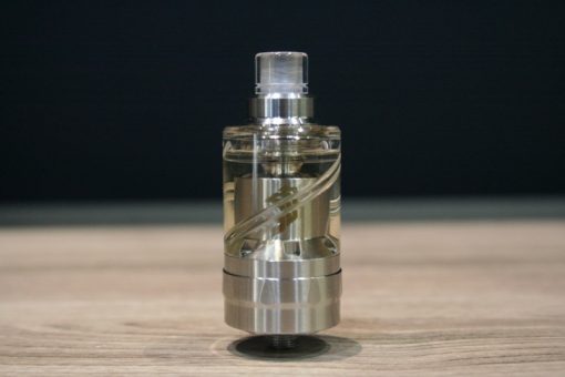 Steam Tuners - Vape Uplifts - Vaping Gear