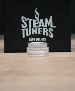 Steam Tuners - Vape Uplifts - Vaping Gear