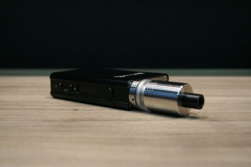 Steam Tuners - Vape Uplifts - Vaping Gear
