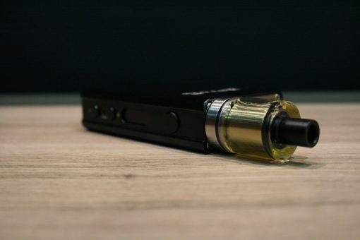 Steam Tuners - Vape Uplifts - Vaping Gear