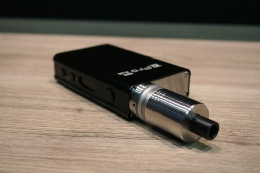 Steam Tuners - Vape Uplifts - Vaping Gear