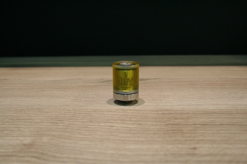 Tiny Steam Tuners - Vape Uplifts - Vaping Gear