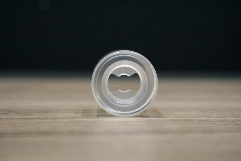 Wave tank Steam Tuners - Vape Uplifts - Vaping Gear