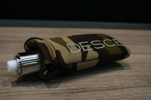 Steam Tuners - Vape Uplifts - Vaping Gear