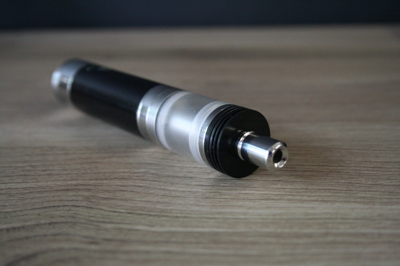 Plexi Nano tank Steam Tuners - Vape Uplifts - Vaping Gear