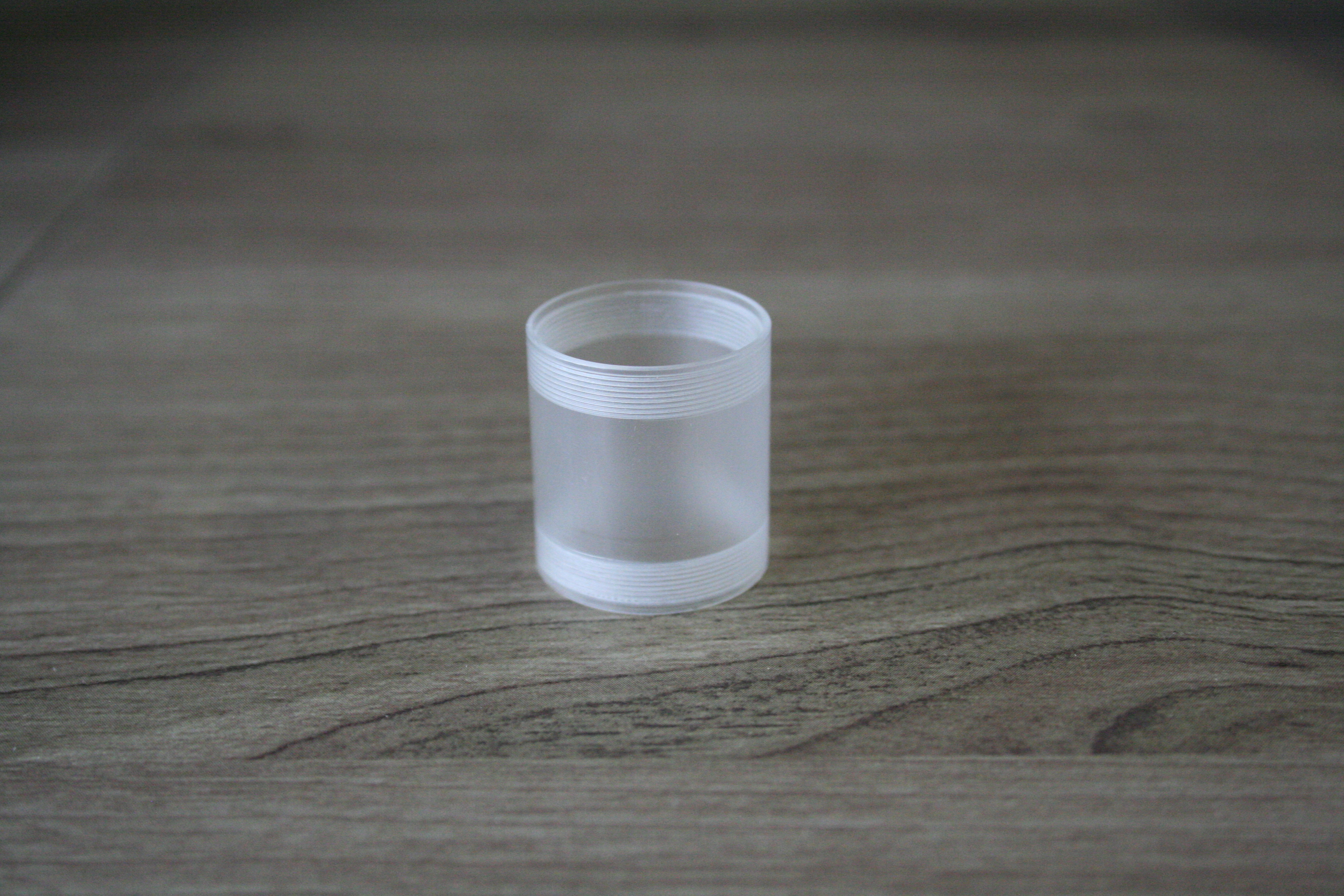 Plexi Nano tank Steam Tuners - Vape Uplifts - Vaping Gear