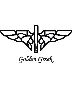 Golden Greek